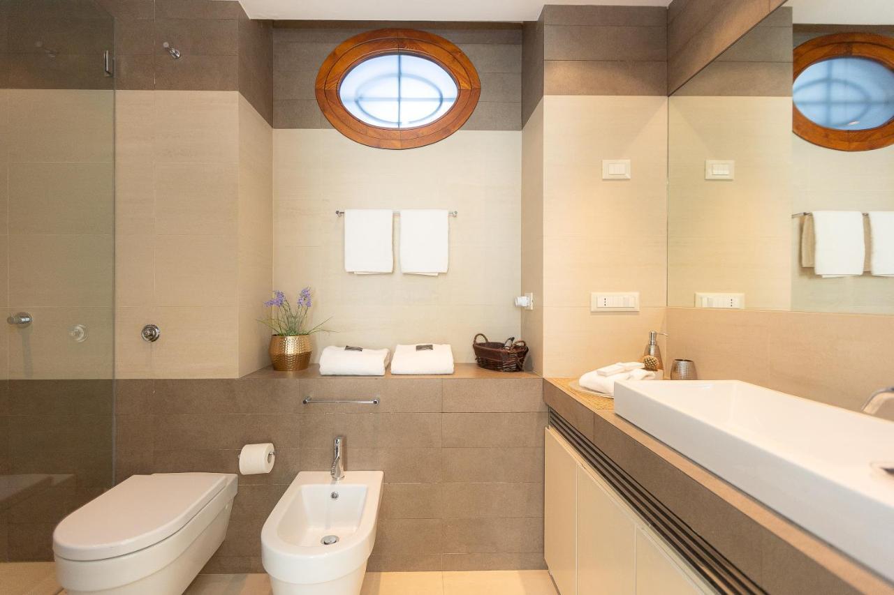 Appartement Lovely Cozy Nazionale 4 *