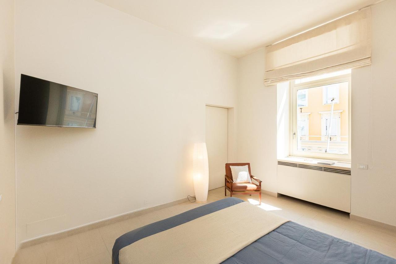 Lovely Cozy Nazionale 4 Appartement *