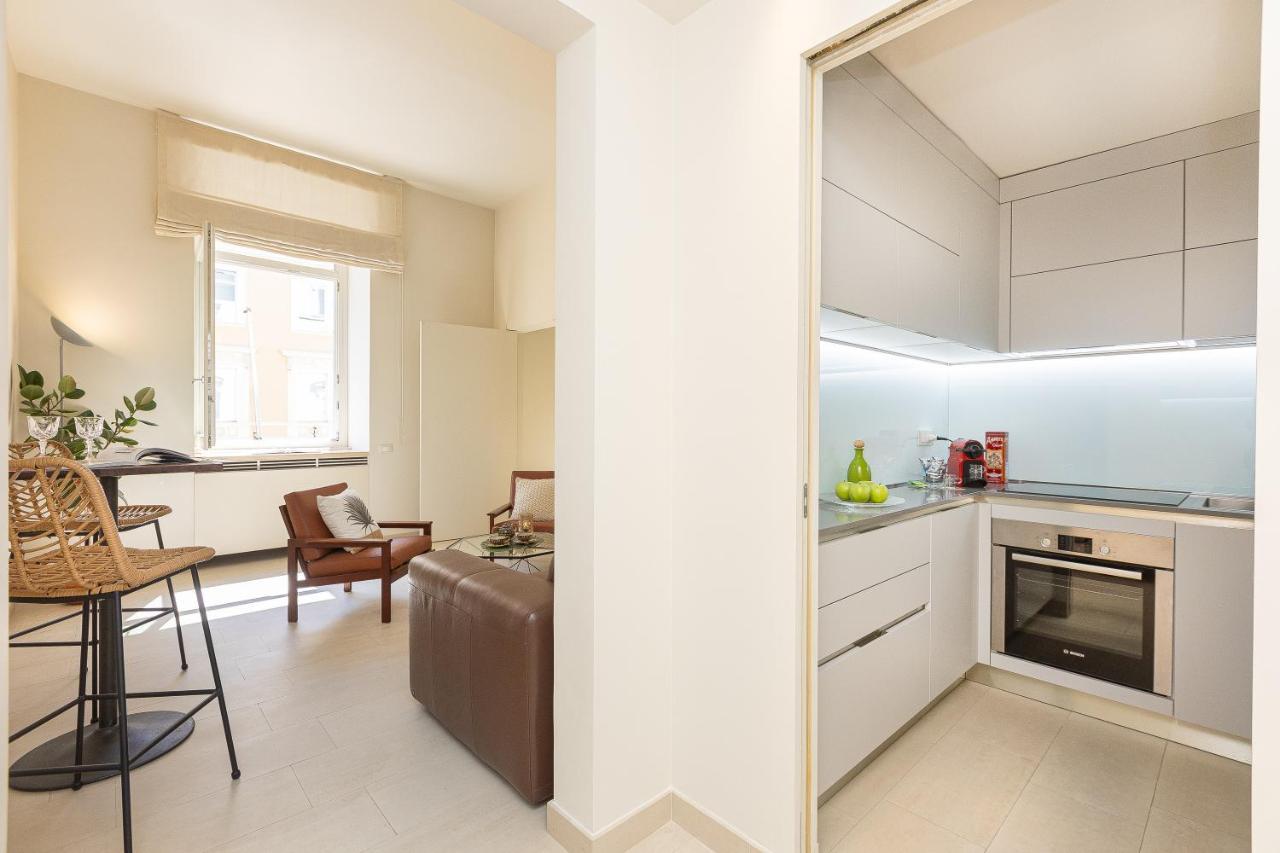 Lovely Cozy Nazionale 4 Appartement *