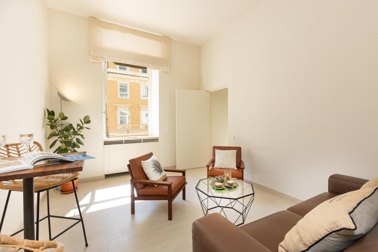 Lovely Cozy Nazionale 4 Appartement Rome