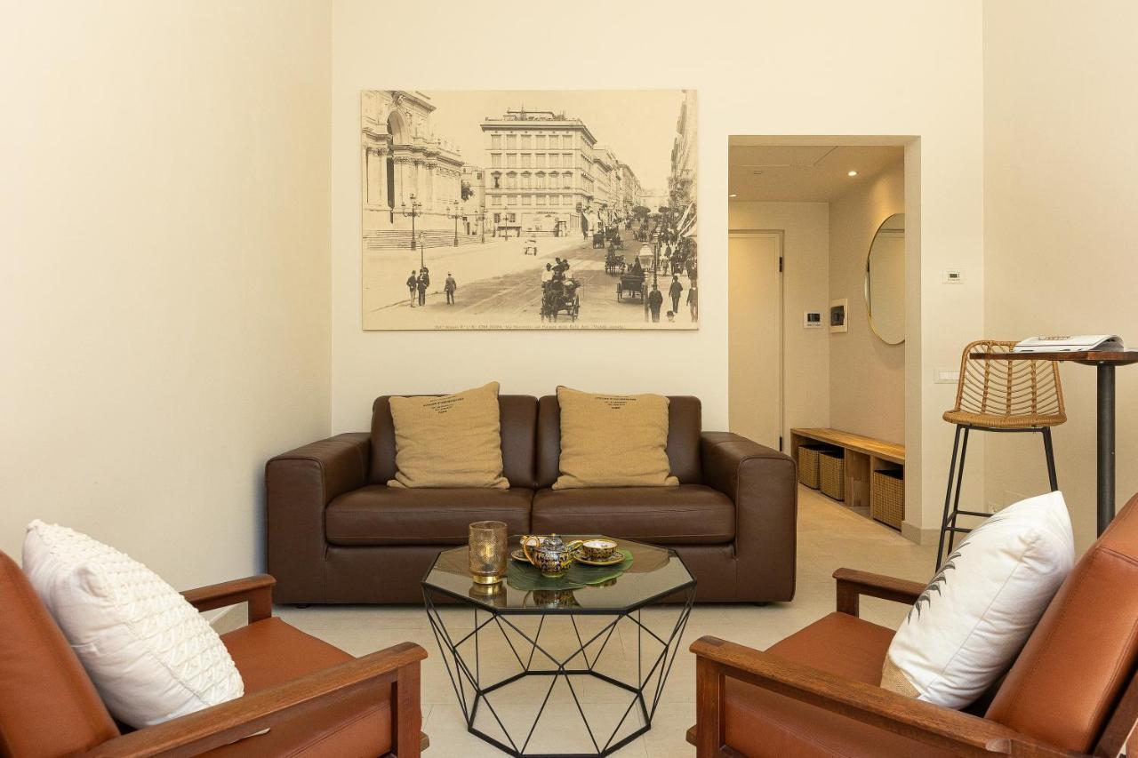 Appartement Lovely Cozy Nazionale 4