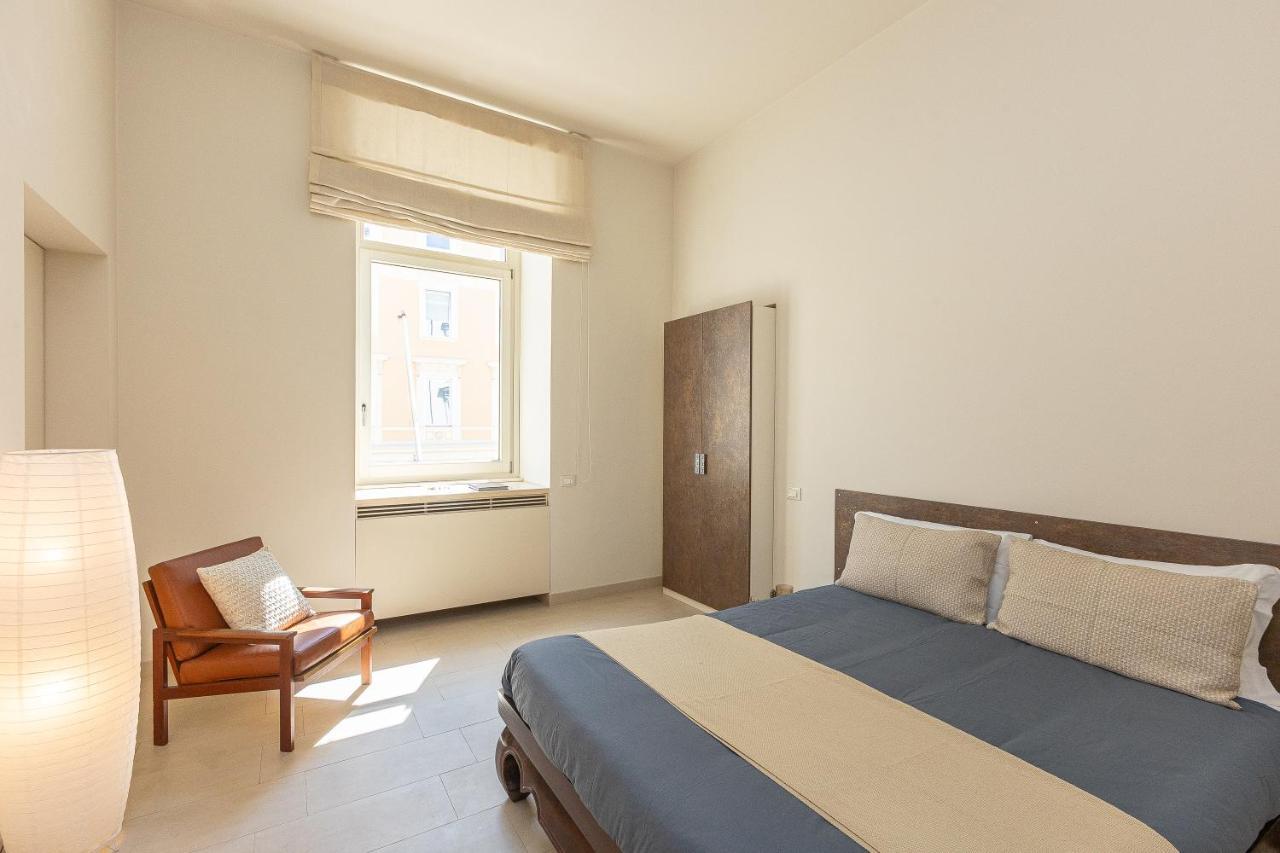 Appartement Lovely Cozy Nazionale 4 Rome