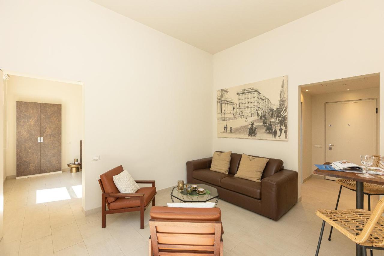 Appartement Lovely Cozy Nazionale 4
