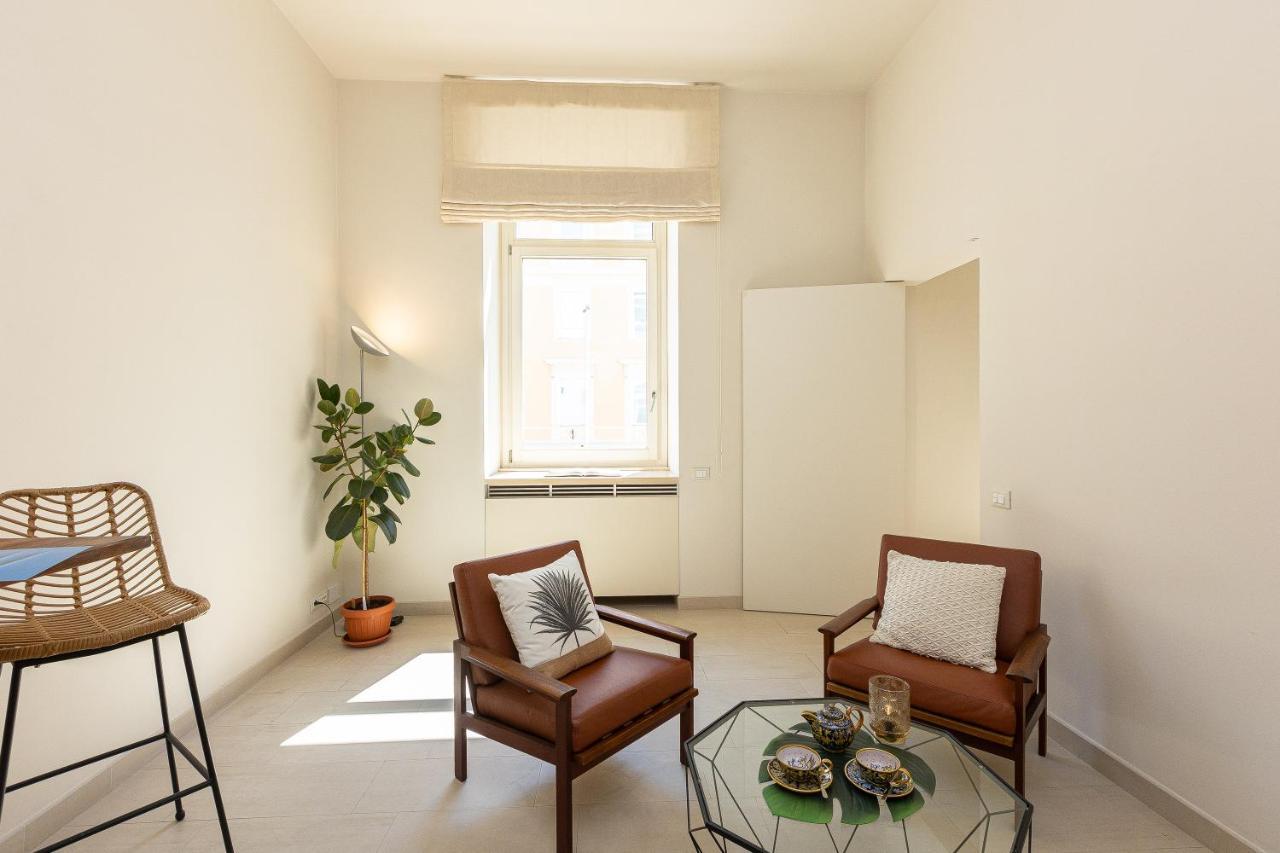 Appartement Lovely Cozy Nazionale 4 *