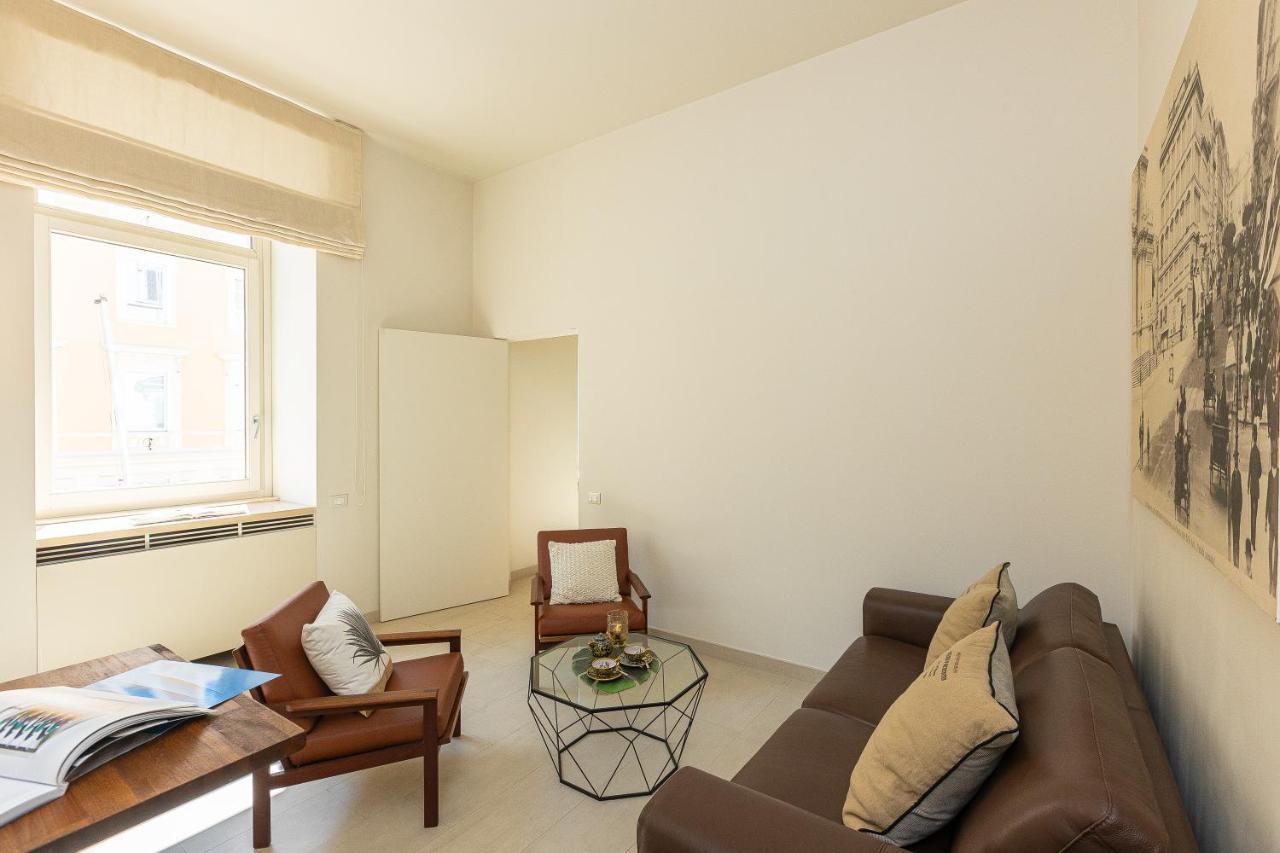 Lovely Cozy Nazionale 4 Appartement Rome